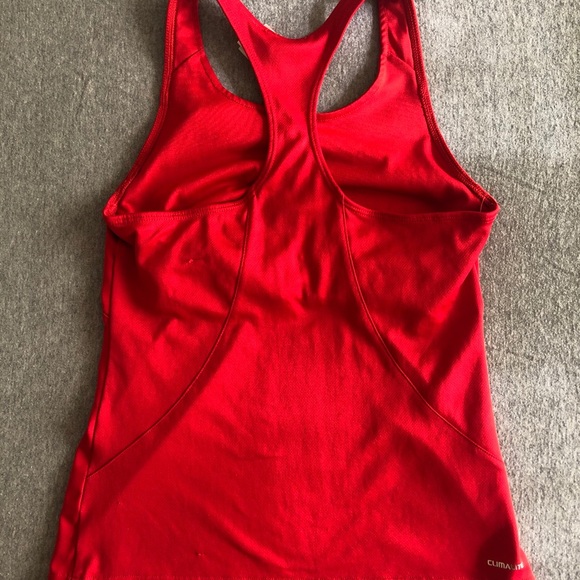 Adidas athletic top - Picture 2 of 5